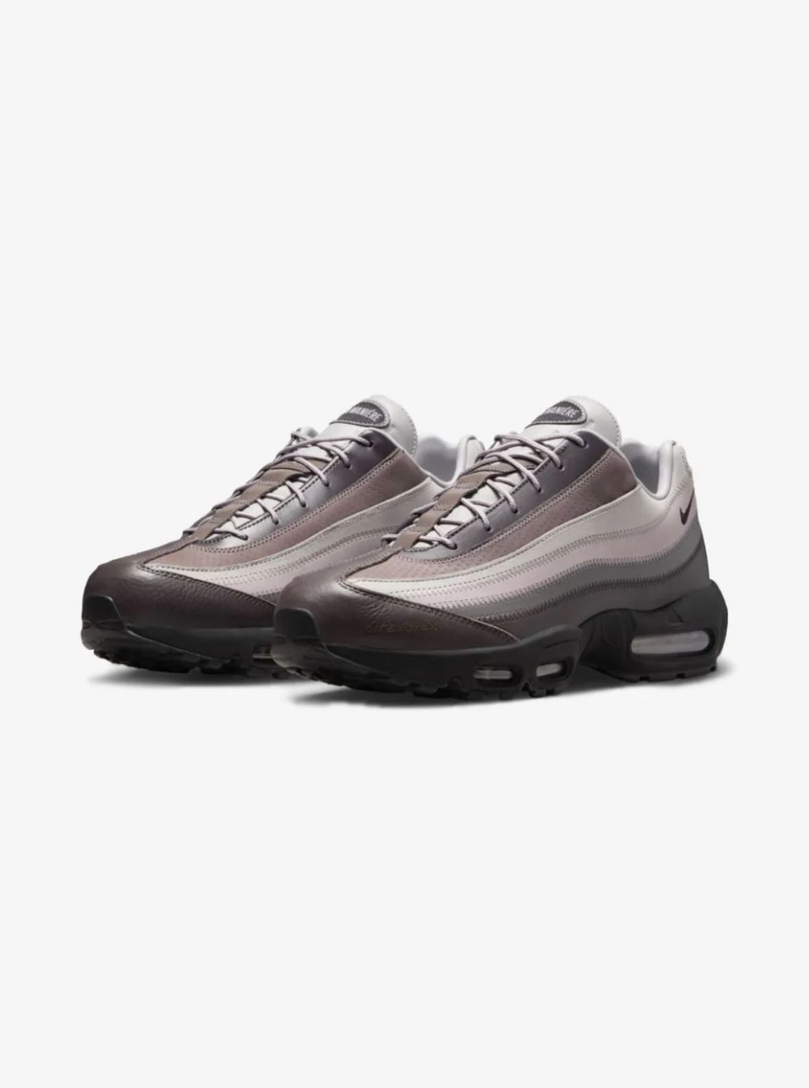 NIKE AIR MAX 95 SP A MA MANIERE WHILE YOU WERE SLEEPING
