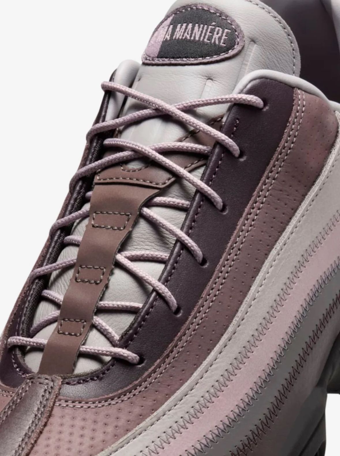 NIKE AIR MAX 95 SP A MA MANIERE WHILE YOU WERE SLEEPING