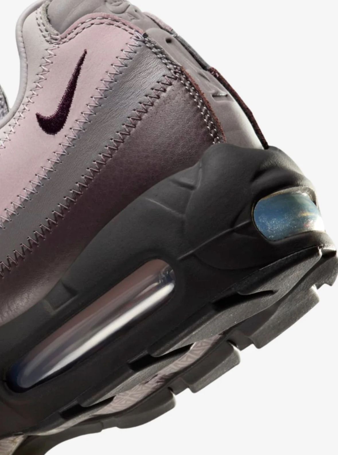 NIKE AIR MAX 95 SP A MA MANIERE WHILE YOU WERE SLEEPING