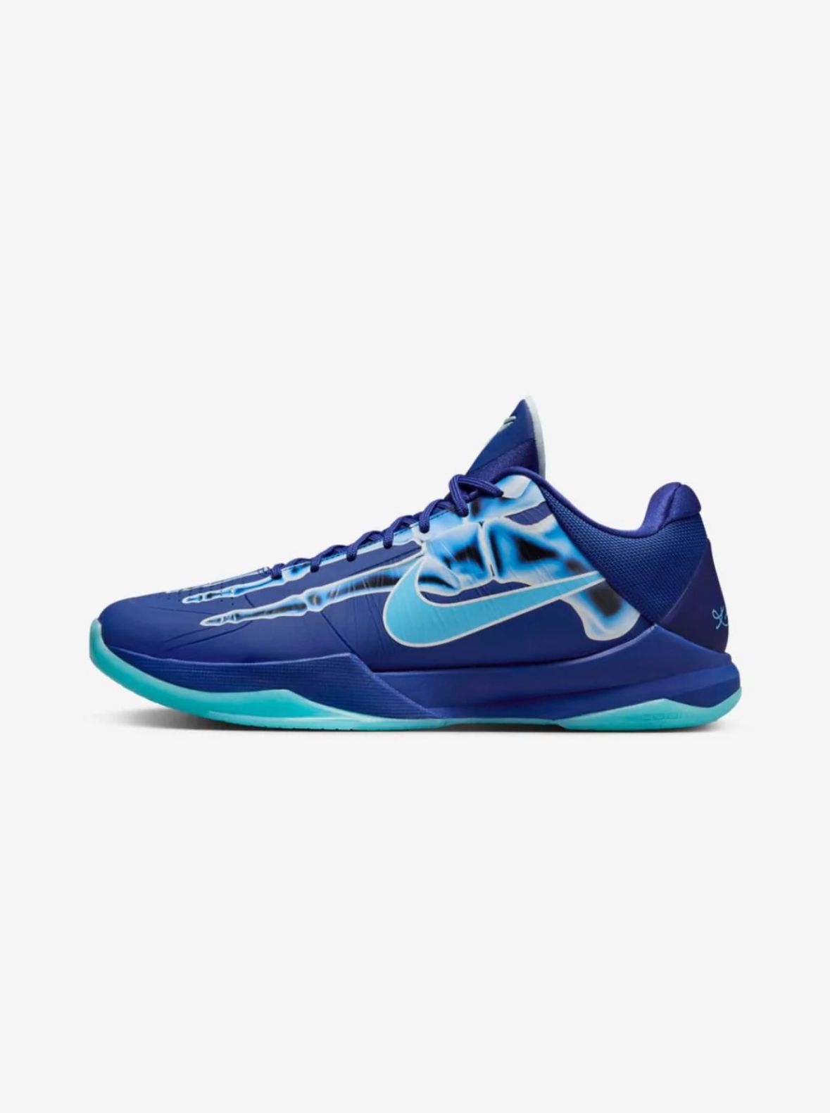 NIKE KOBE 5 PROTRO X-RAY