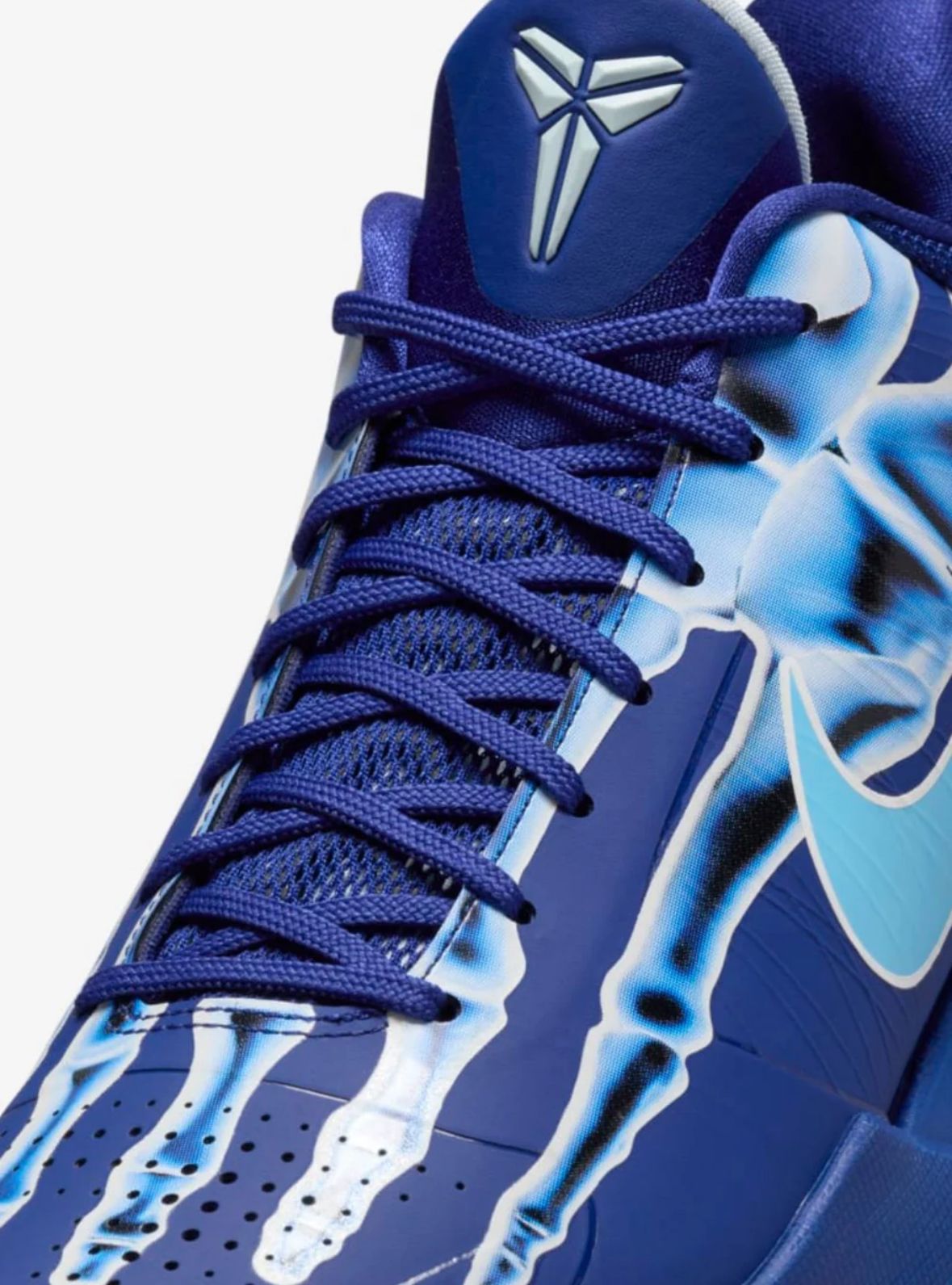 NIKE KOBE 5 PROTRO X-RAY