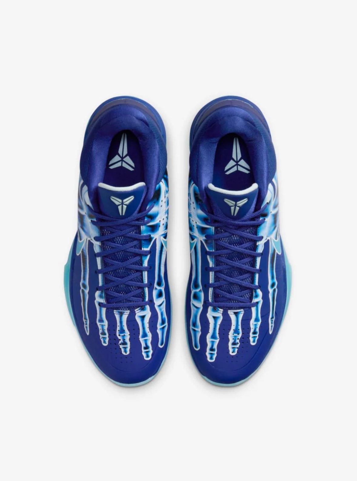 NIKE KOBE 5 PROTRO X-RAY