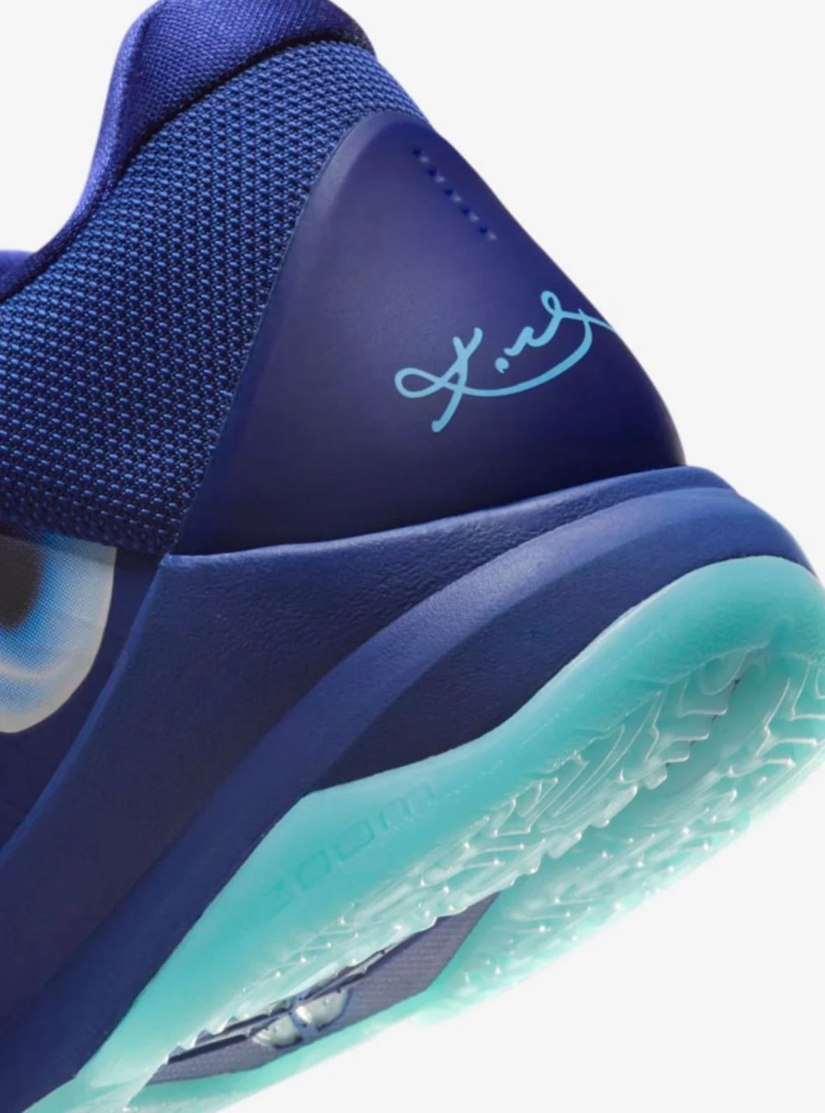 NIKE KOBE 5 PROTRO X-RAY