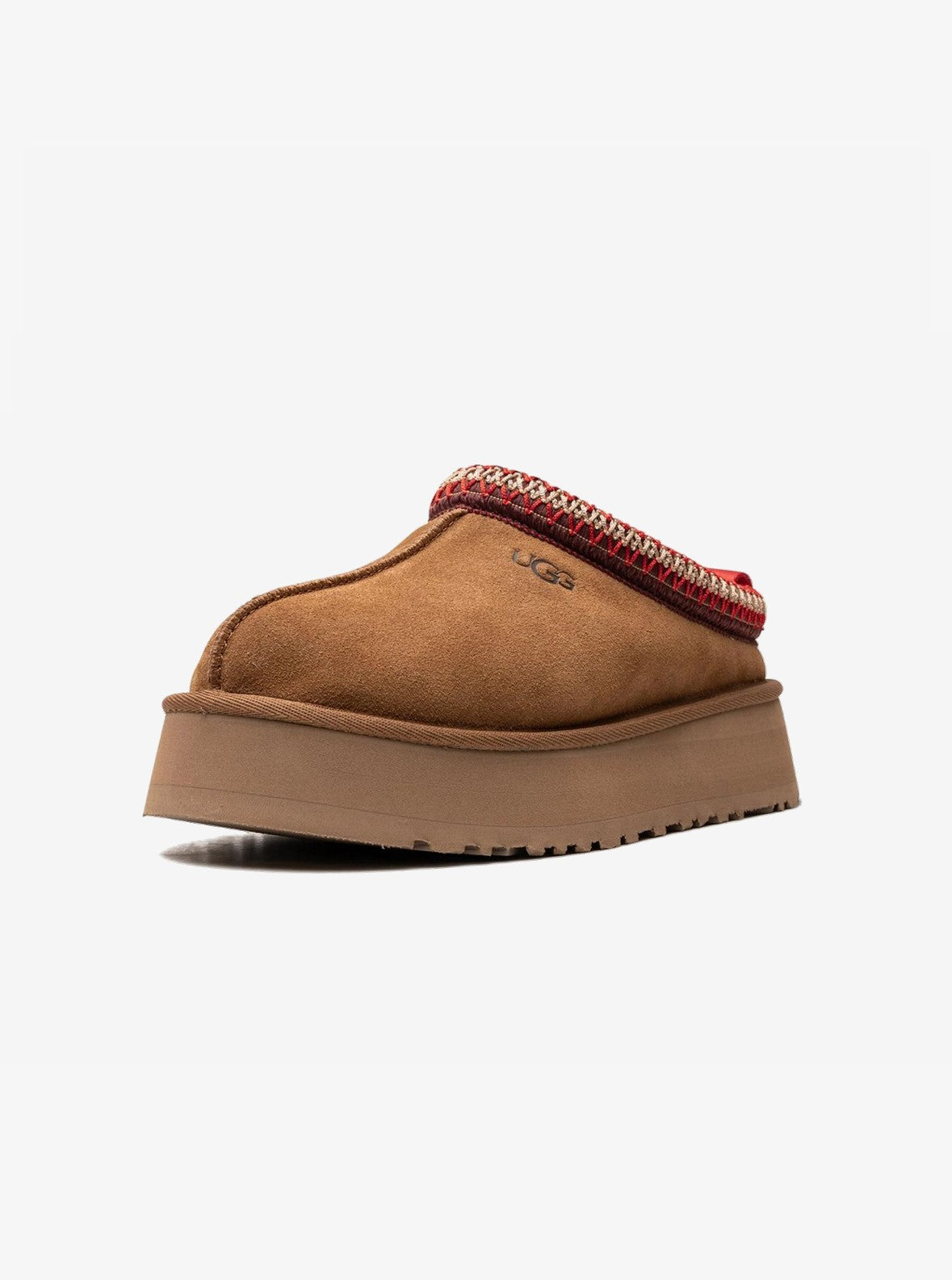 UGG TAZZ SLIPPER CHESTNUT