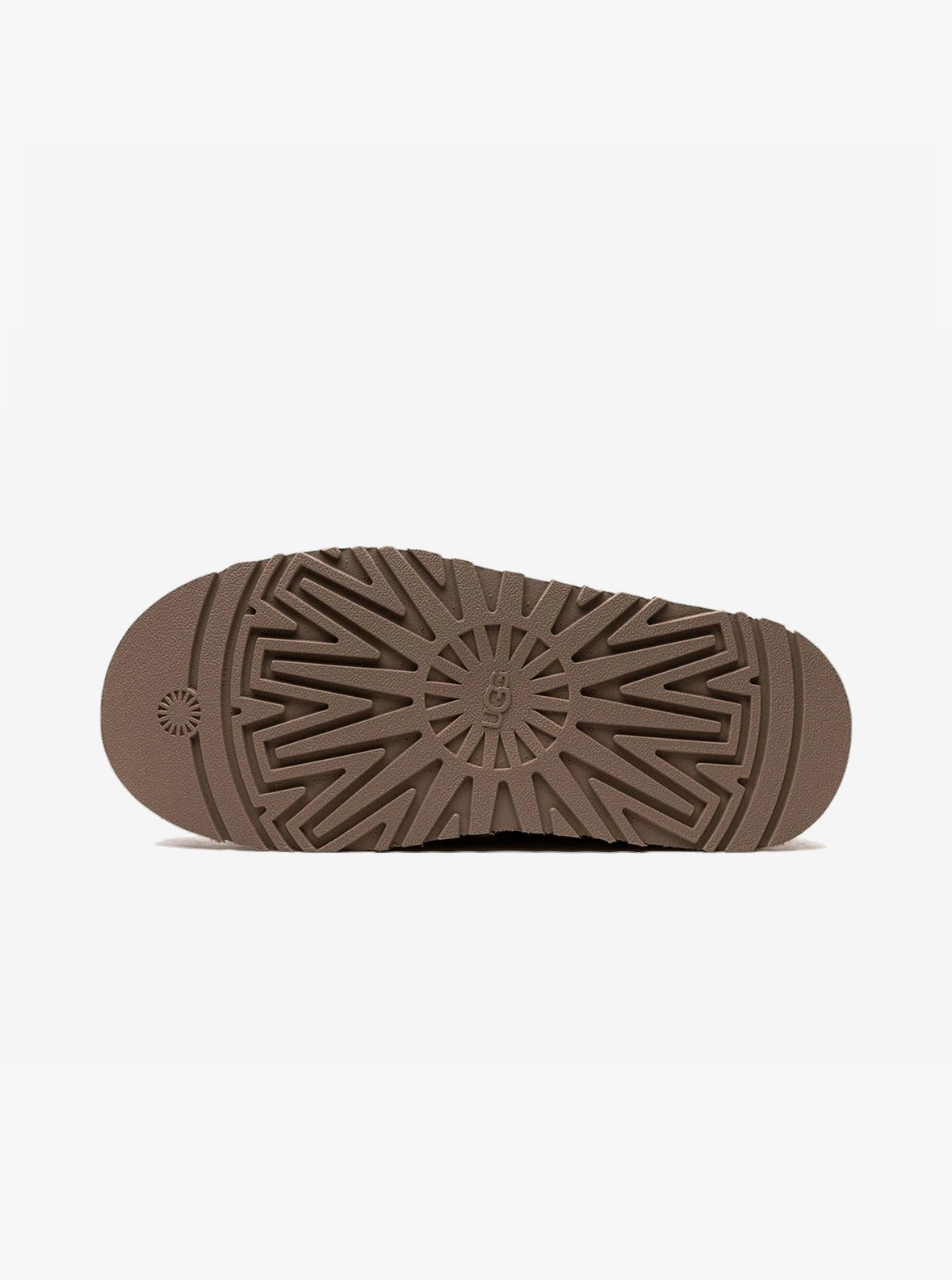 UGG TAZZ SLIPPER CHESTNUT