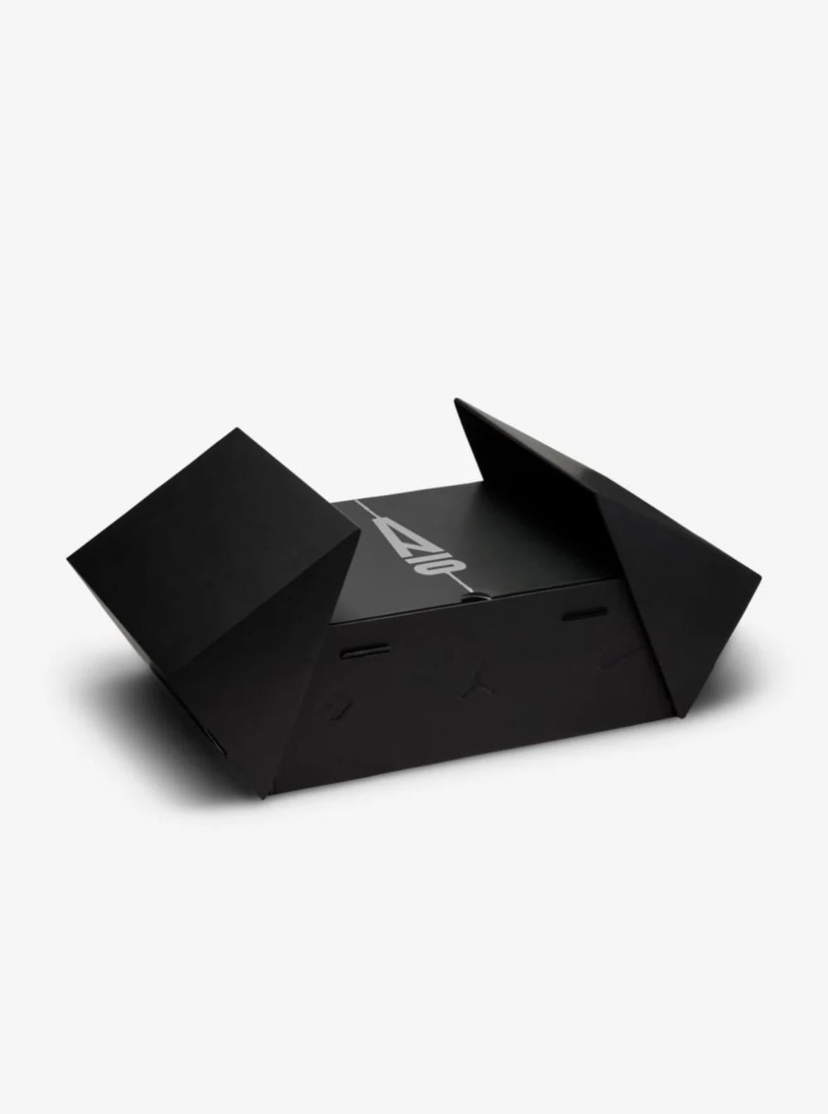 AIR JORDAN 3 RETRO OG SP A MA MANIERE BLACK VIOLET ORE