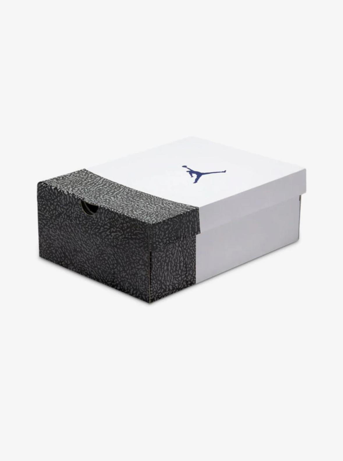 AIR JORDAN 3 RETRO MIDNIGHT NAVY