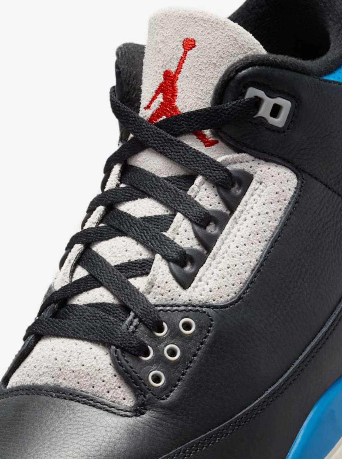 AIR JORDAN 3 RETRO OG RARE AIR