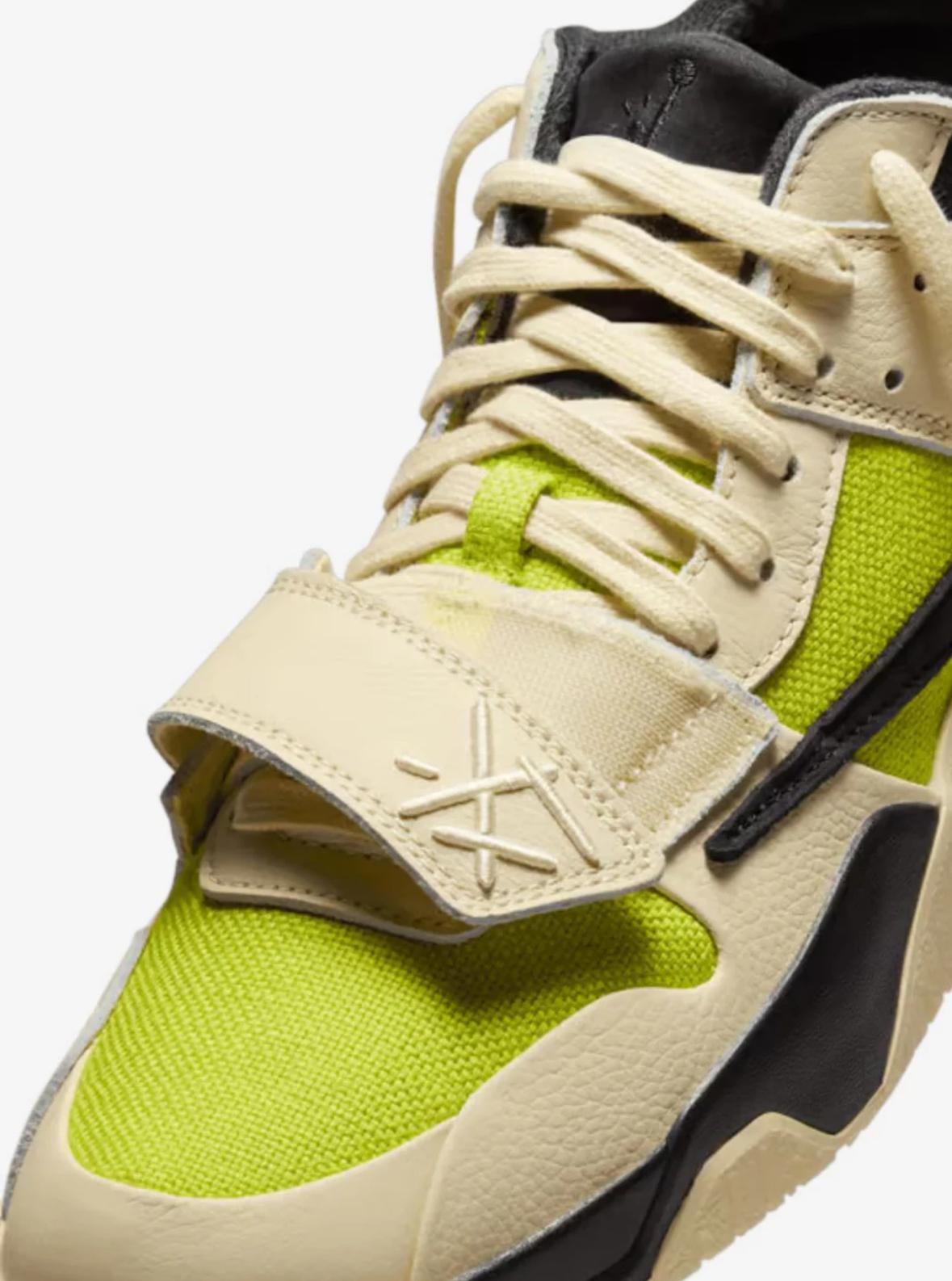 AIR JORDAN JUMPMAN JACK TR TRAVIS SCOTT BRIGHT CACTUS