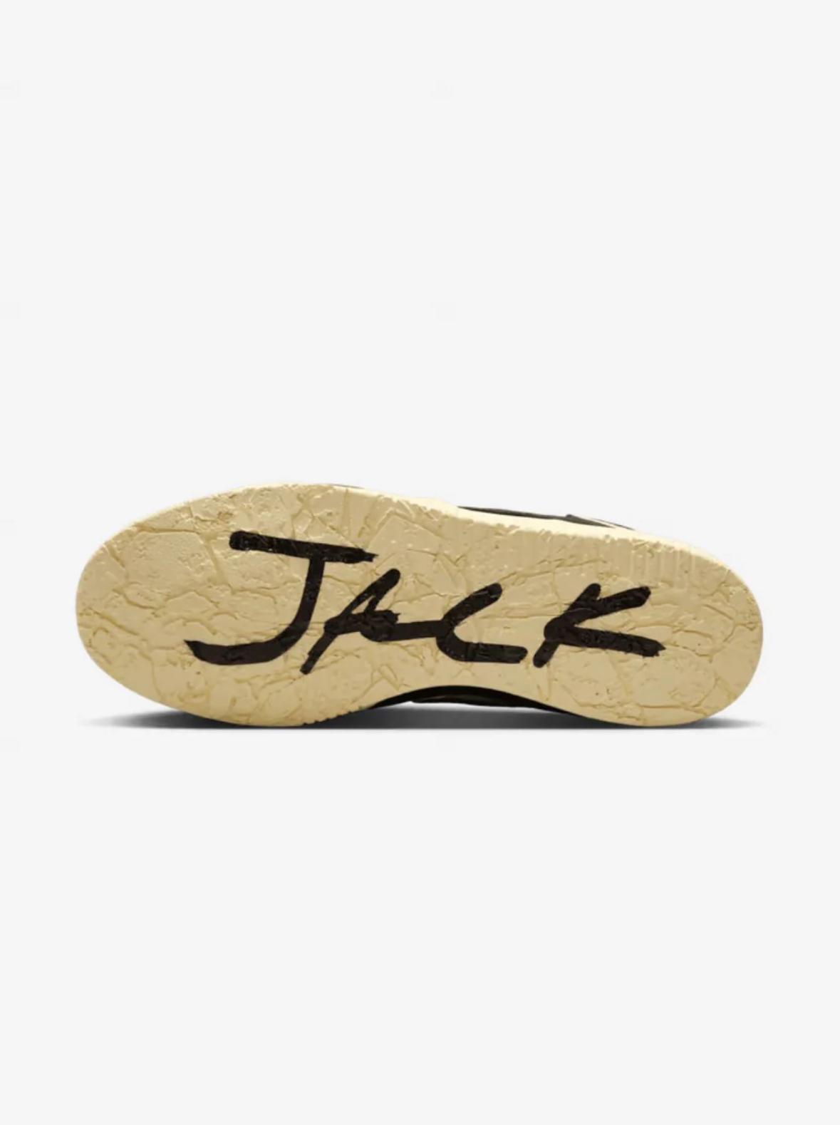 AIR JORDAN JUMPMAN JACK TR TRAVIS SCOTT BRIGHT CACTUS