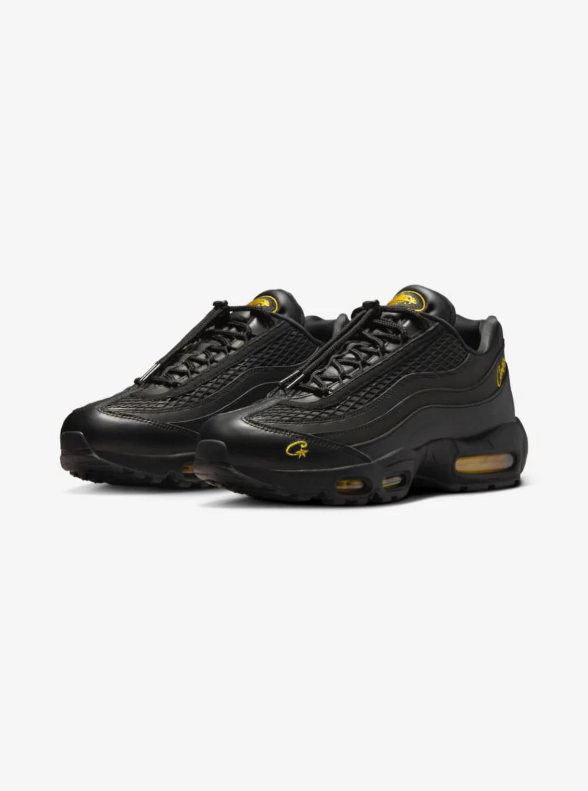 NIKE AIR MAX 95 CORTEIZ HONEY BLACK
