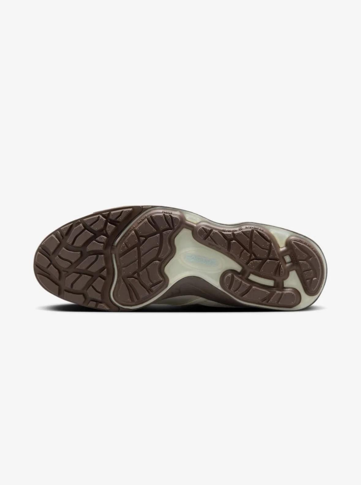NIKE ZOOM FIELD JAXX TRAVIS SCOTT LECHE BLUE