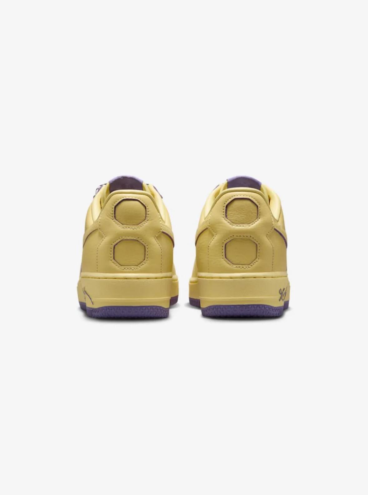 NIKE AIR FORCE 1 LOW PROTRO KOBE BRYANT MAMBA MENTALITY