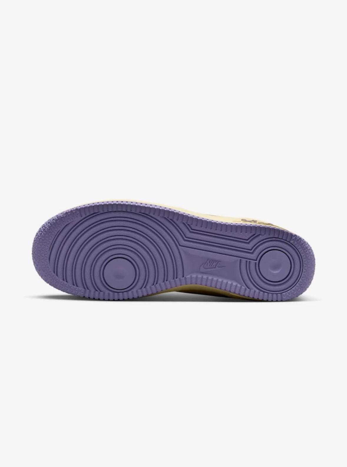 NIKE AIR FORCE 1 LOW PROTRO KOBE BRYANT MAMBA MENTALITY