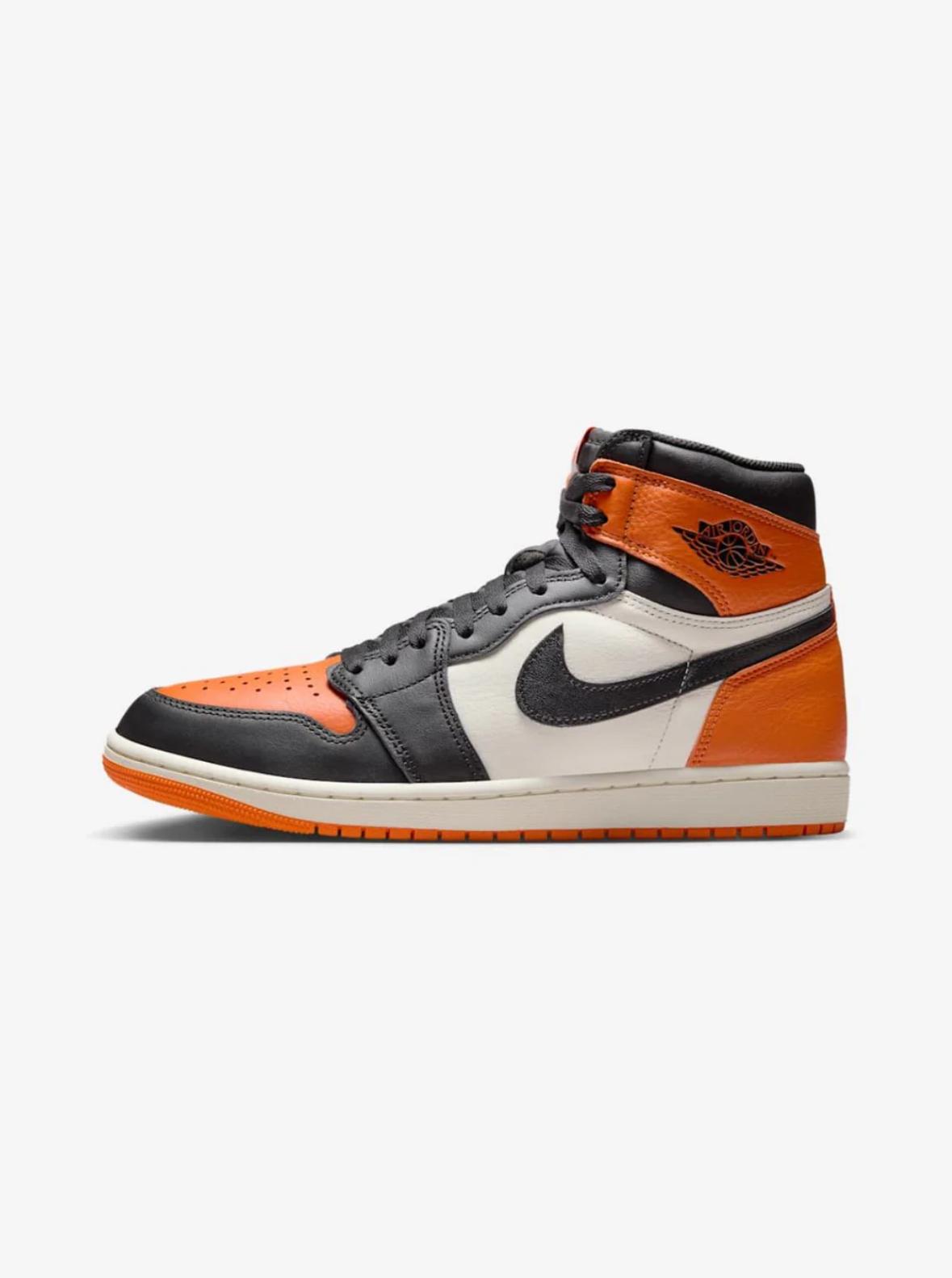 AIR JORDAN 1 RETRO HIGH OG SHATTERED BACKBOARD (2025)