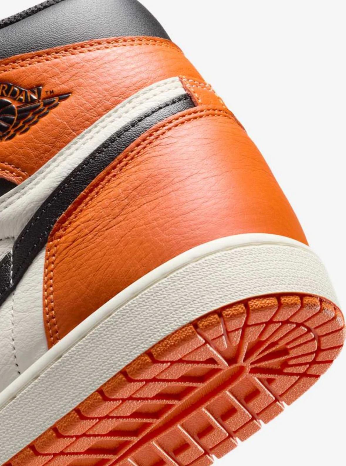 AIR JORDAN 1 RETRO HIGH OG SHATTERED BACKBOARD (2025)