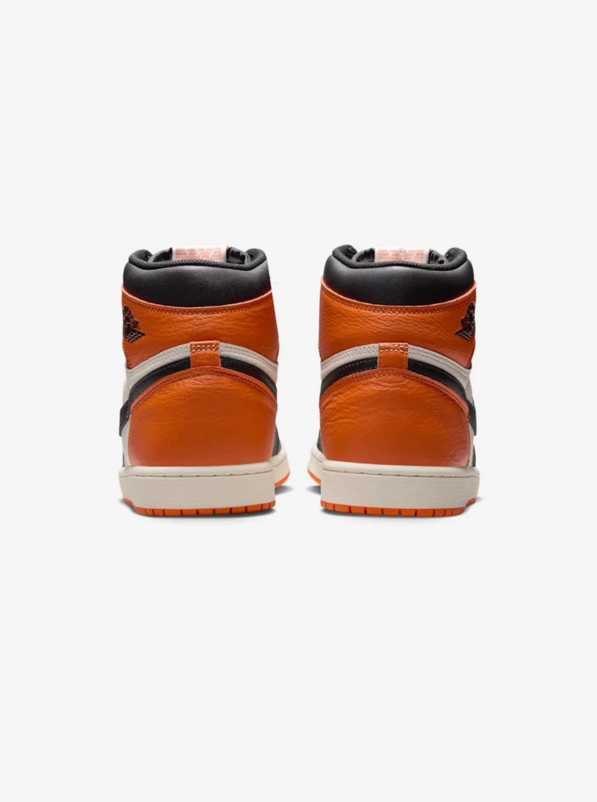 AIR JORDAN 1 RETRO HIGH OG SHATTERED BACKBOARD (2025)