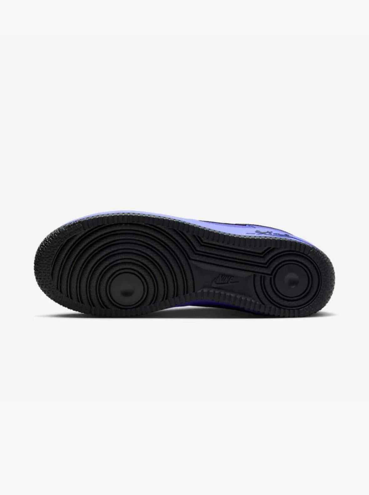 NIKE AIR FORCE 1 LOW PROTRO KOBE BRYANT FC BARCELONA PERSIAN VIOLET