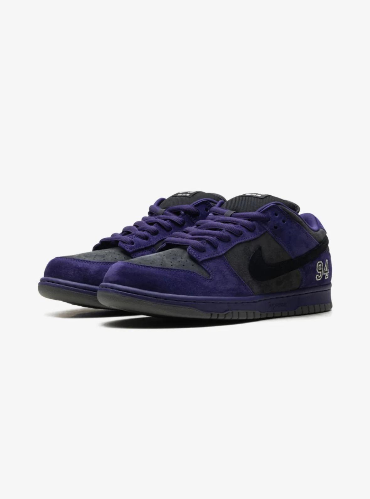 NIKE SB DUNK LOW SUPREME 94 INK