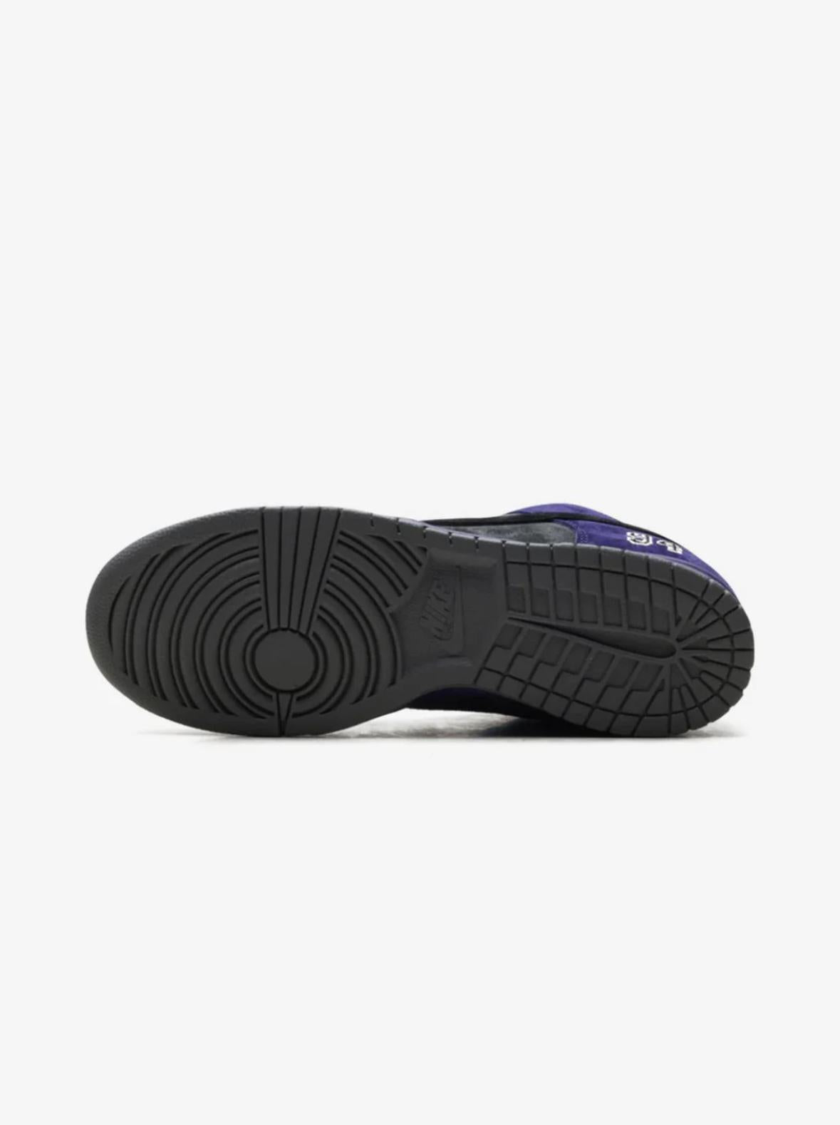 NIKE SB DUNK LOW SUPREME 94 INK