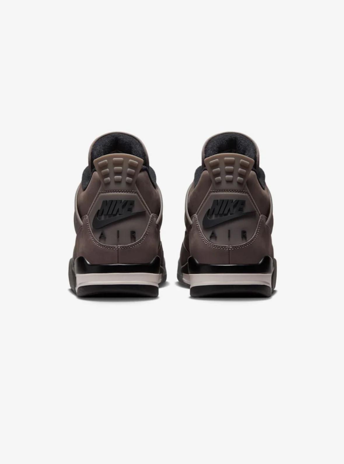 AIR JORDAN 4 RETRO CAVE STONE