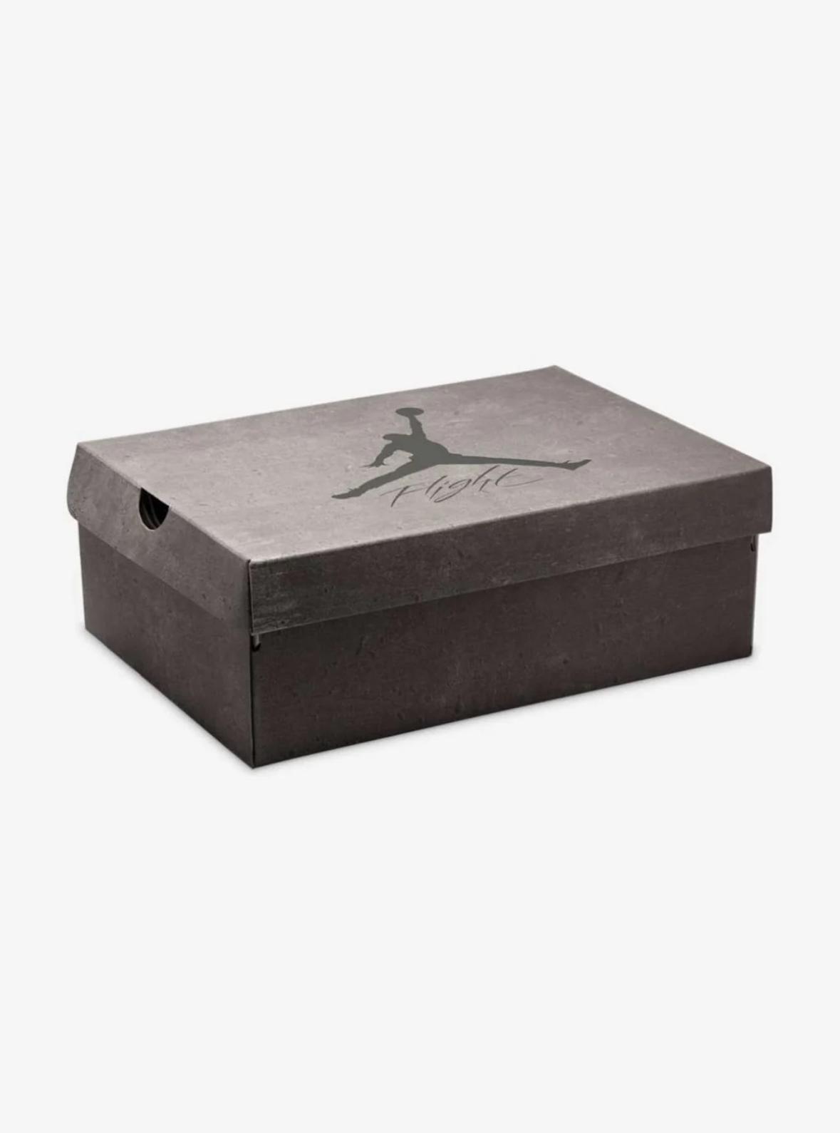 AIR JORDAN 4 RETRO CAVE STONE