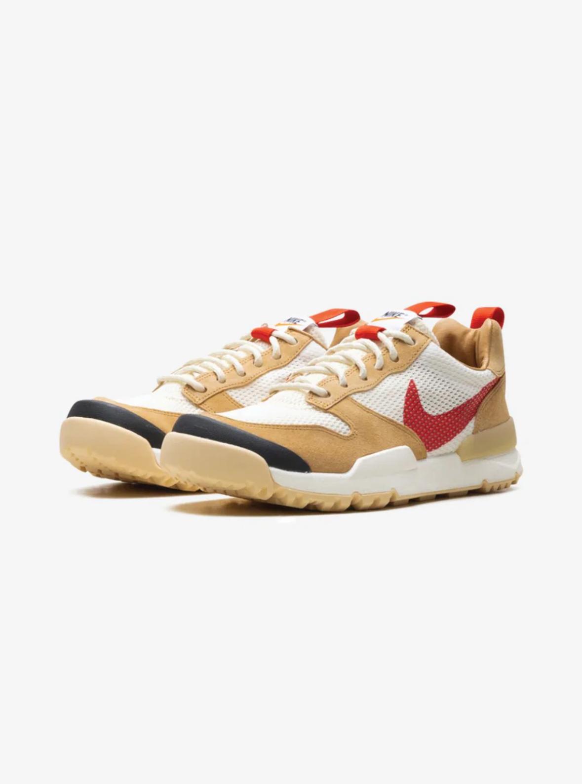 NIKECRAFT MARS YARD SHOE 3.0 TOM SACHS SPACE CAMP