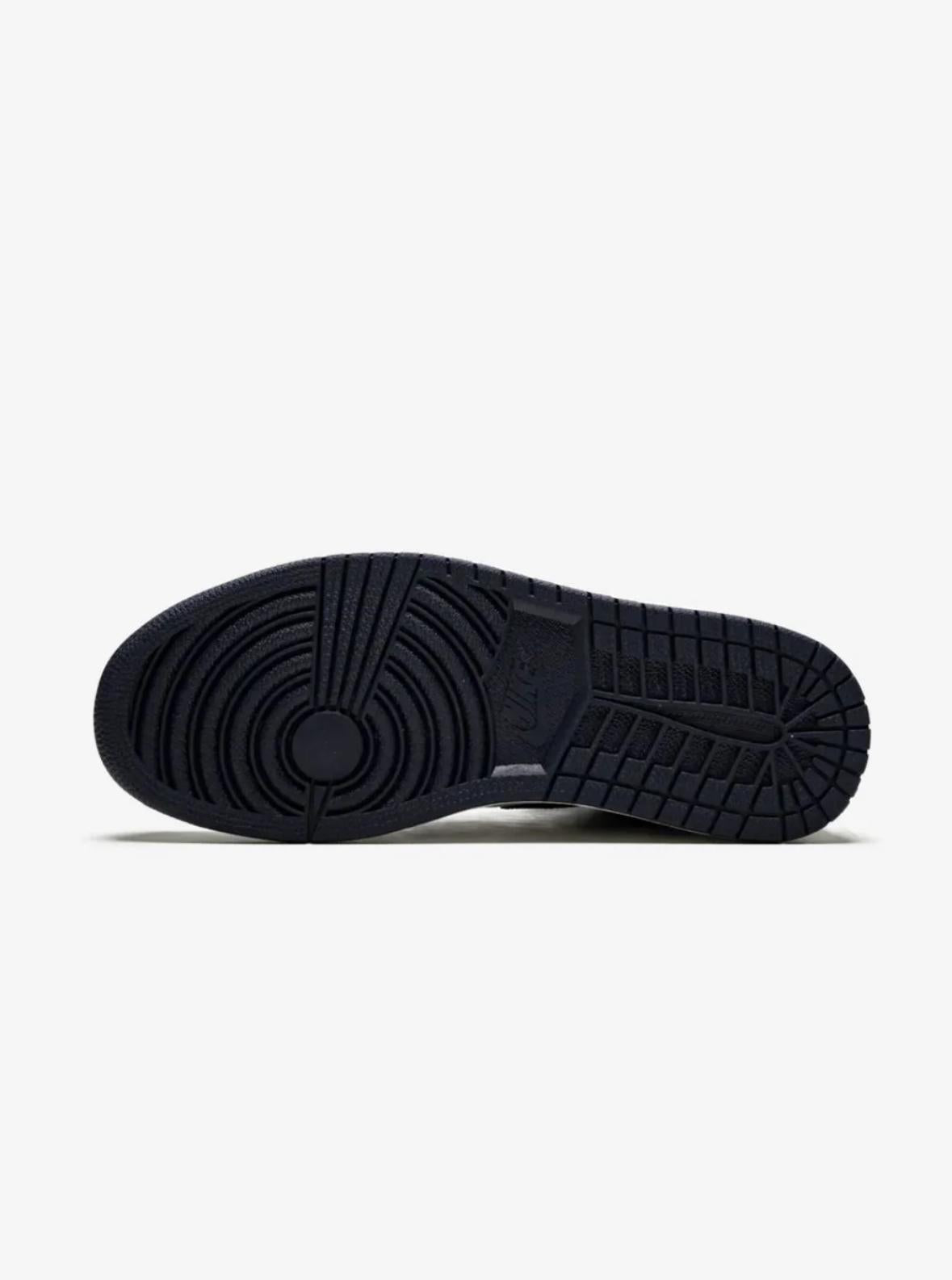 AIR JORDAN 1 RETRO HIGH OBSIDIAN