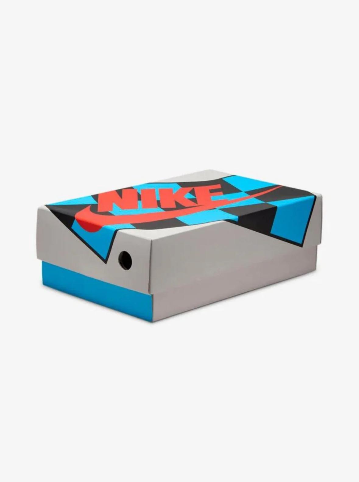 NIKE MAC ATTACK QS SP TRAVIS SCOTT CACTUS JACK