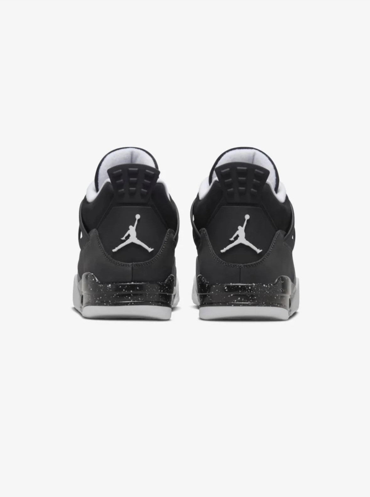 AIR JORDAN 4 RETRO FEAR (2024) (Spring Sale)