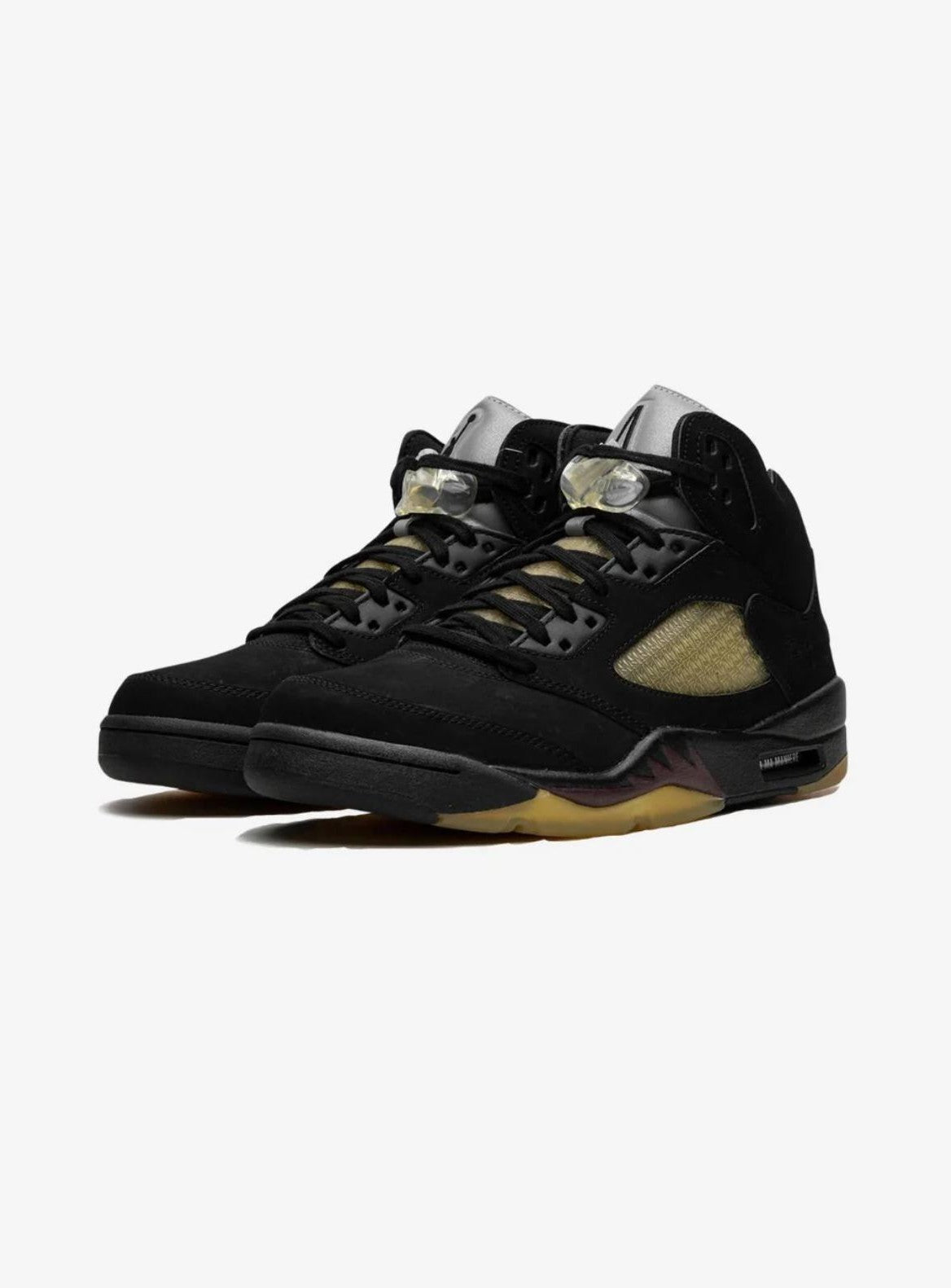 AIR JORDAN 5 RETRO A MA MANIERE DUSK