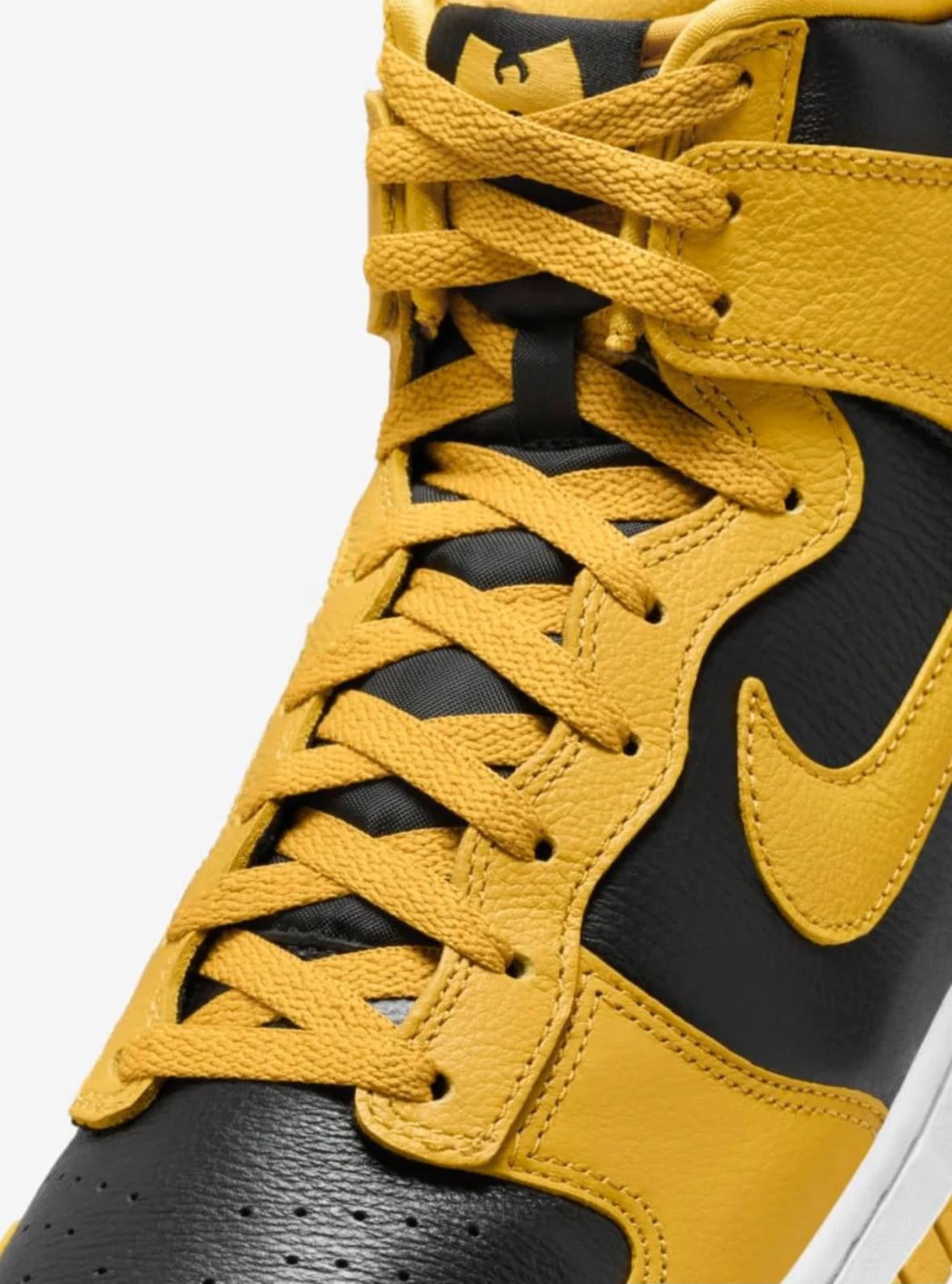NIKE DUNK HIGH WU-TANG (2024)