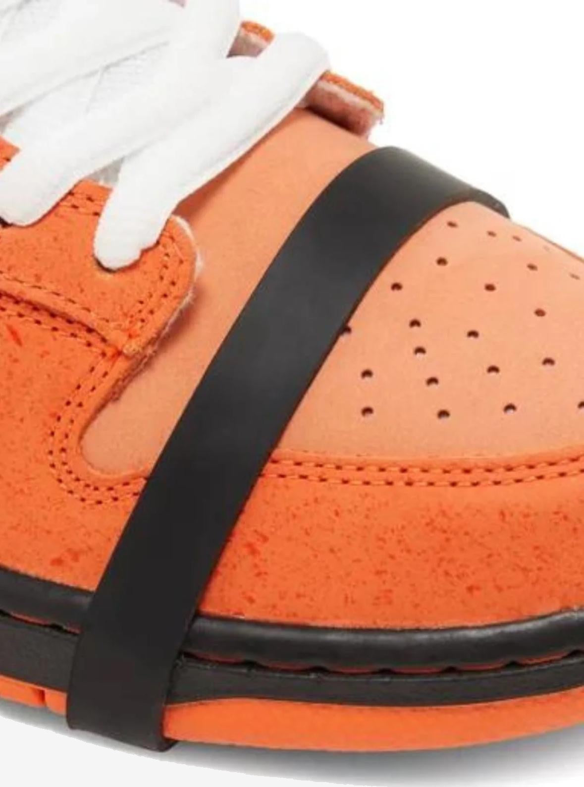 NIKE SB DUNK LOW CONCEPTS ORANGE LOBSTER