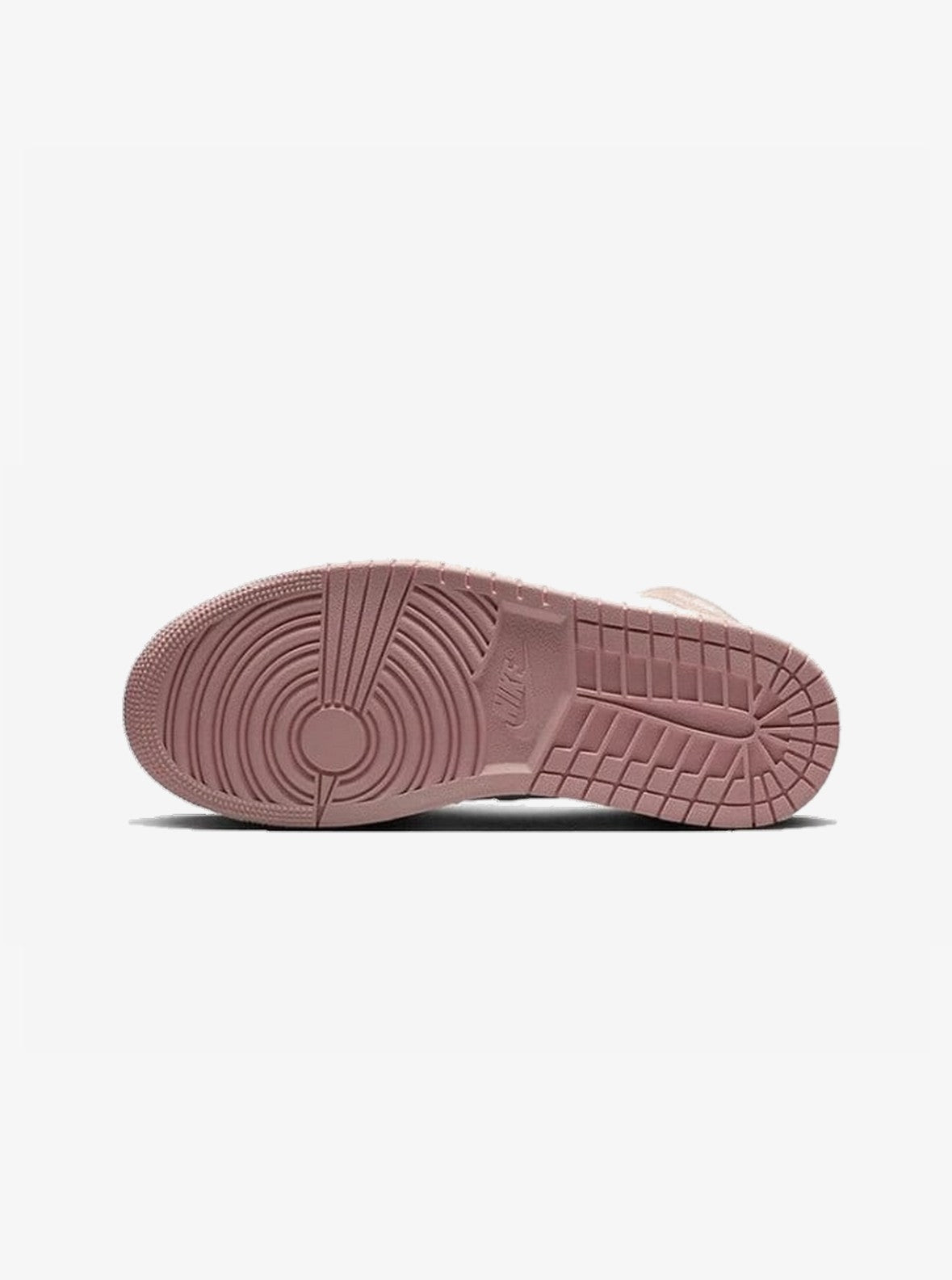 AIR JORDAN 1 RETRO HIGH OG WASHED PINK