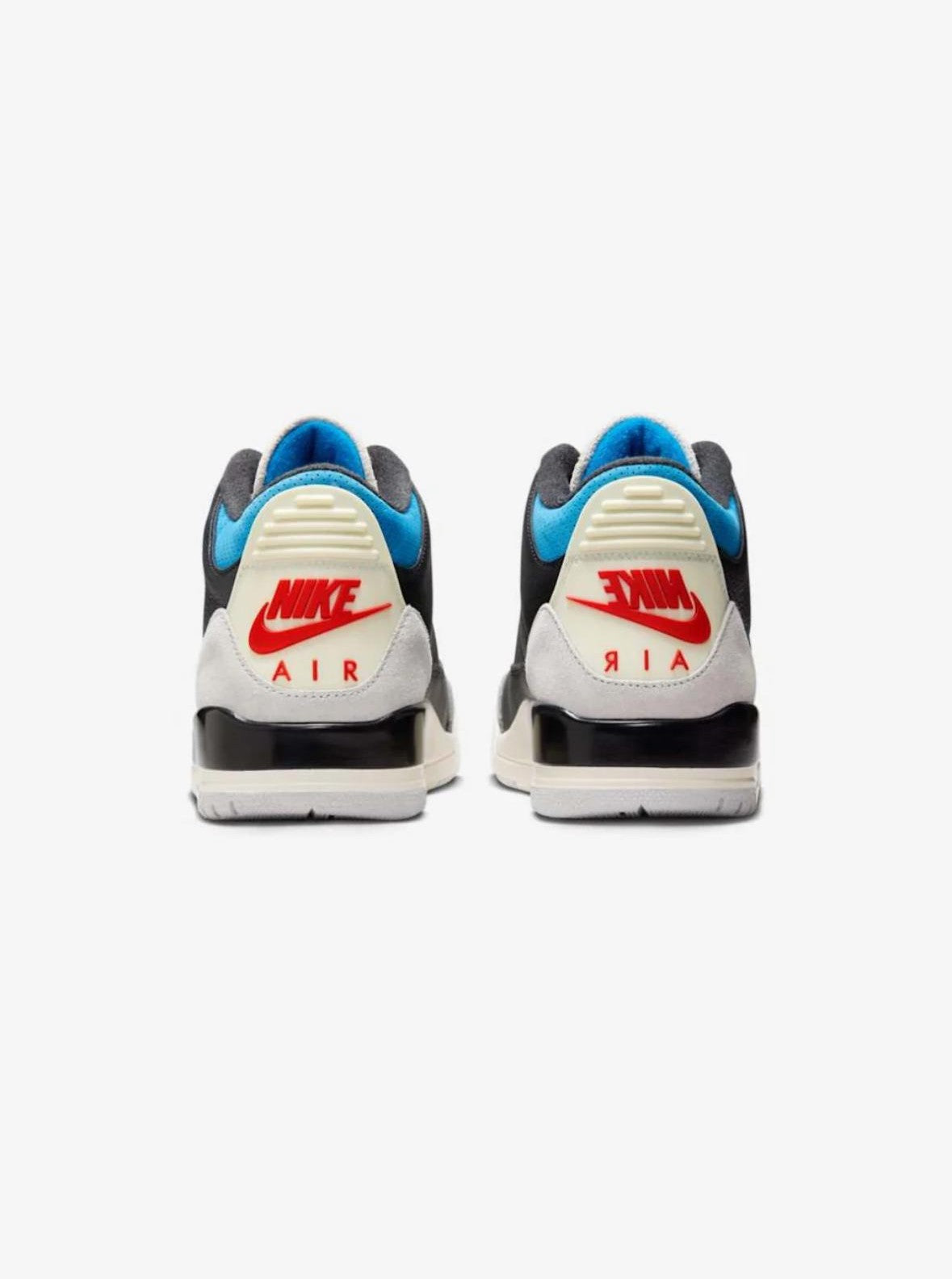 AIR JORDAN 3 RETRO OG RARE AIR