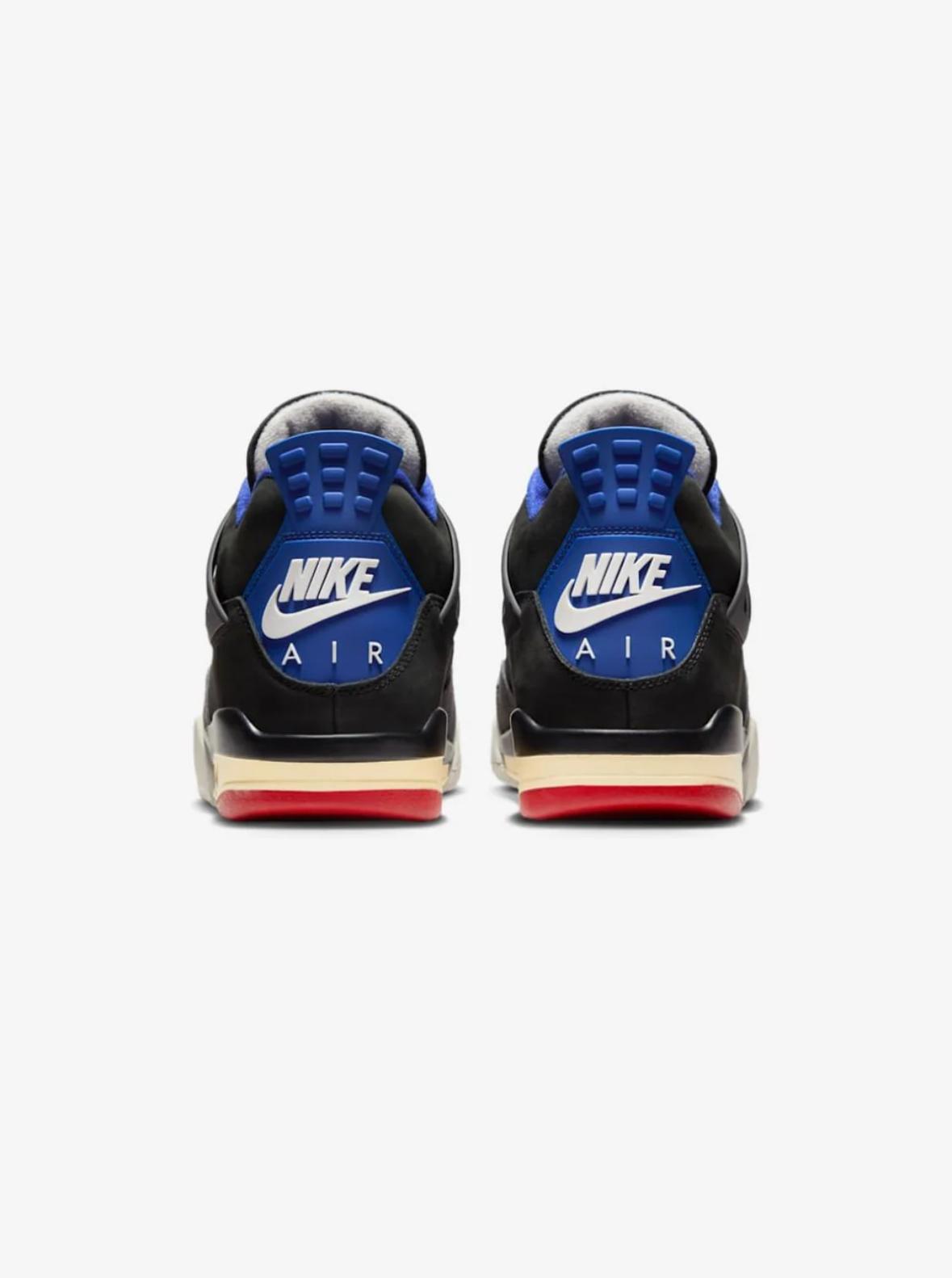AIR JORDAN 4 RETRO RARE AIR