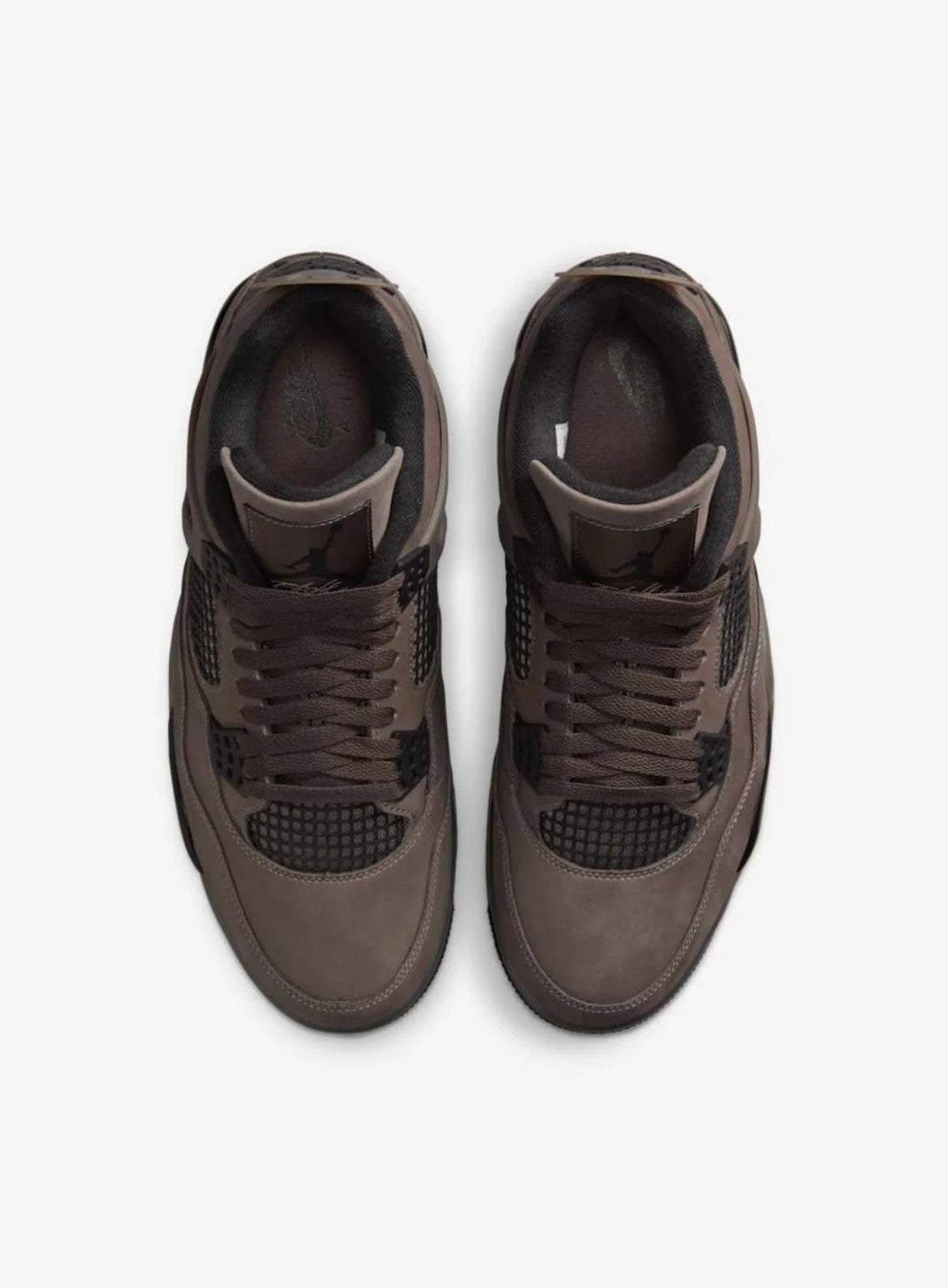 AIR JORDAN 4 RETRO CAVE STONE