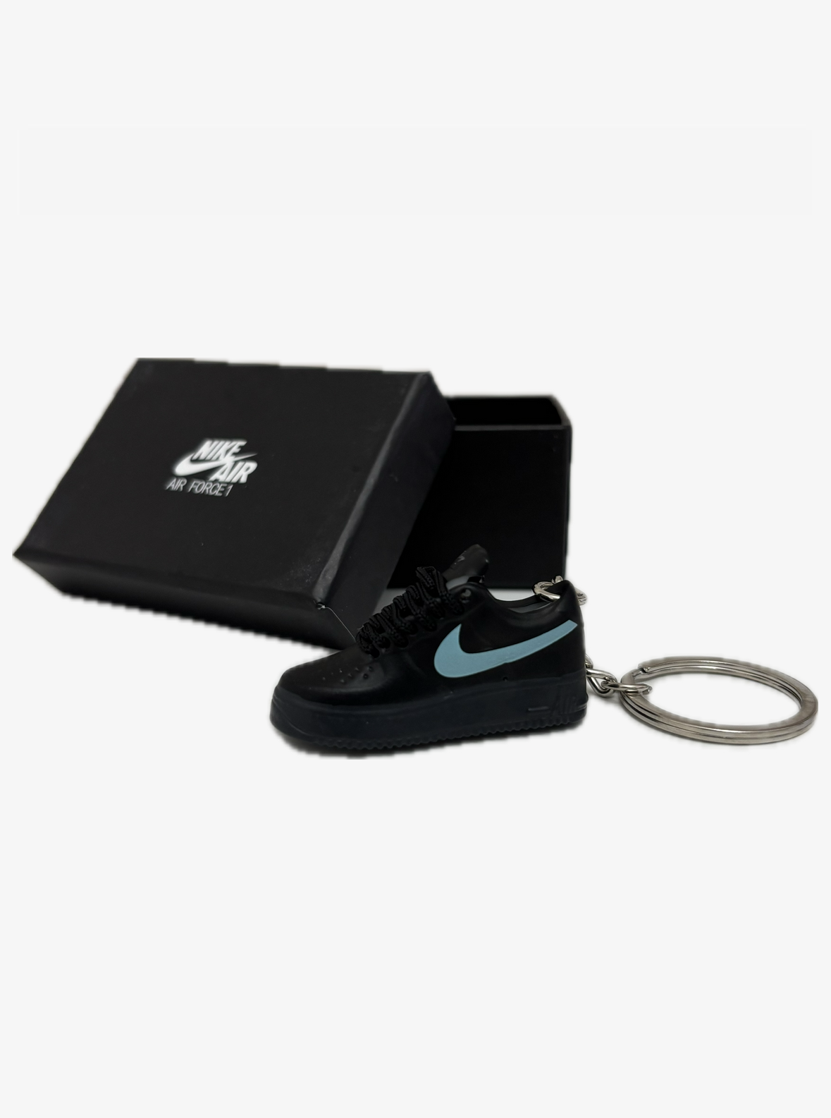 PORTACHIAVI SNEAKERS AIR FORCE 1 TIFFANY & CO