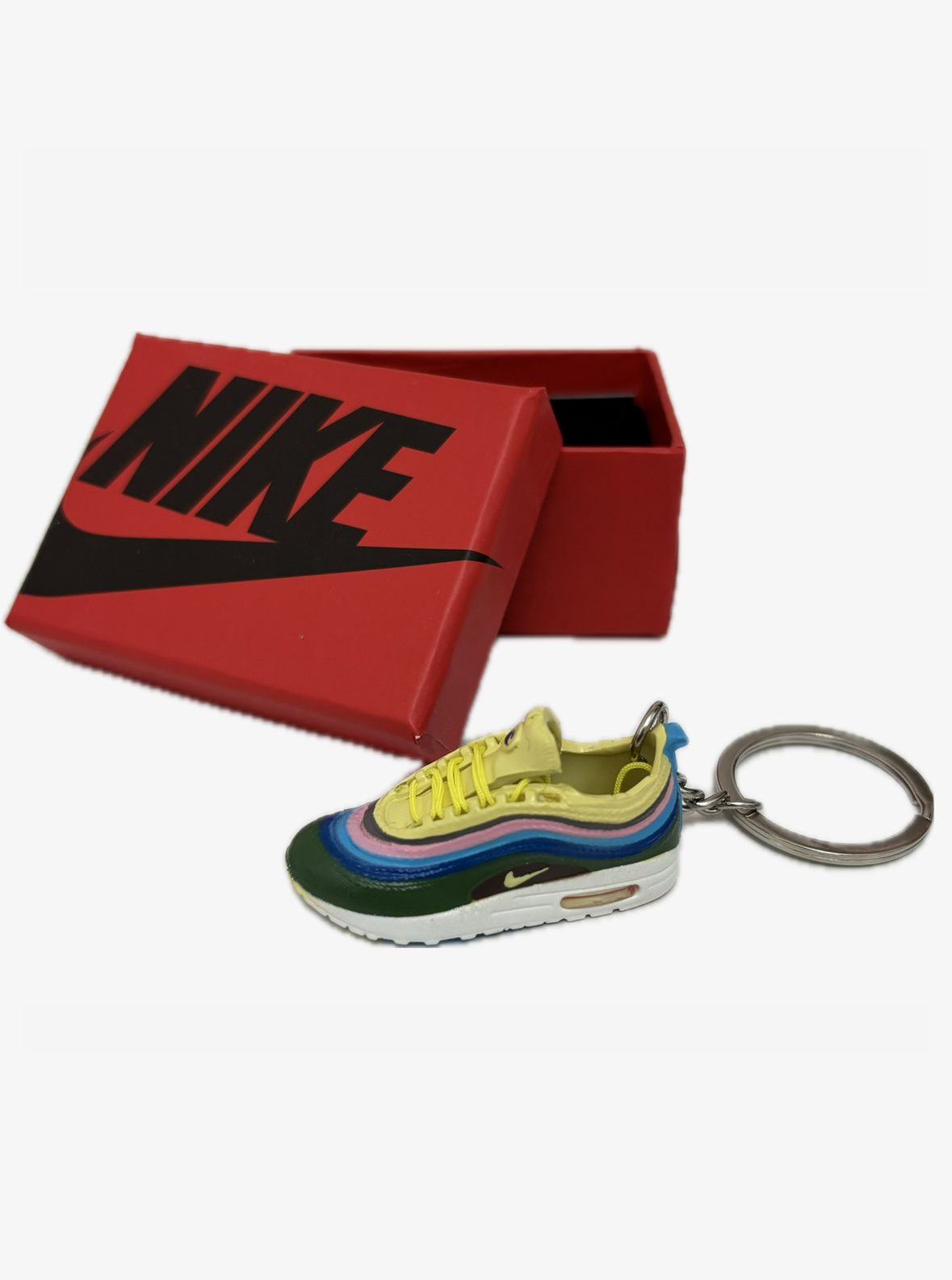 PORTACHIAVI SNEAKERS AIR MAX WOTHERSPOON
