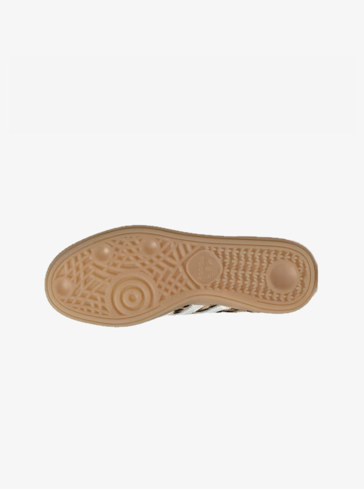 ADIDAS HANDBALL SPEZIAL LEOPARD MAGIC BEIGE