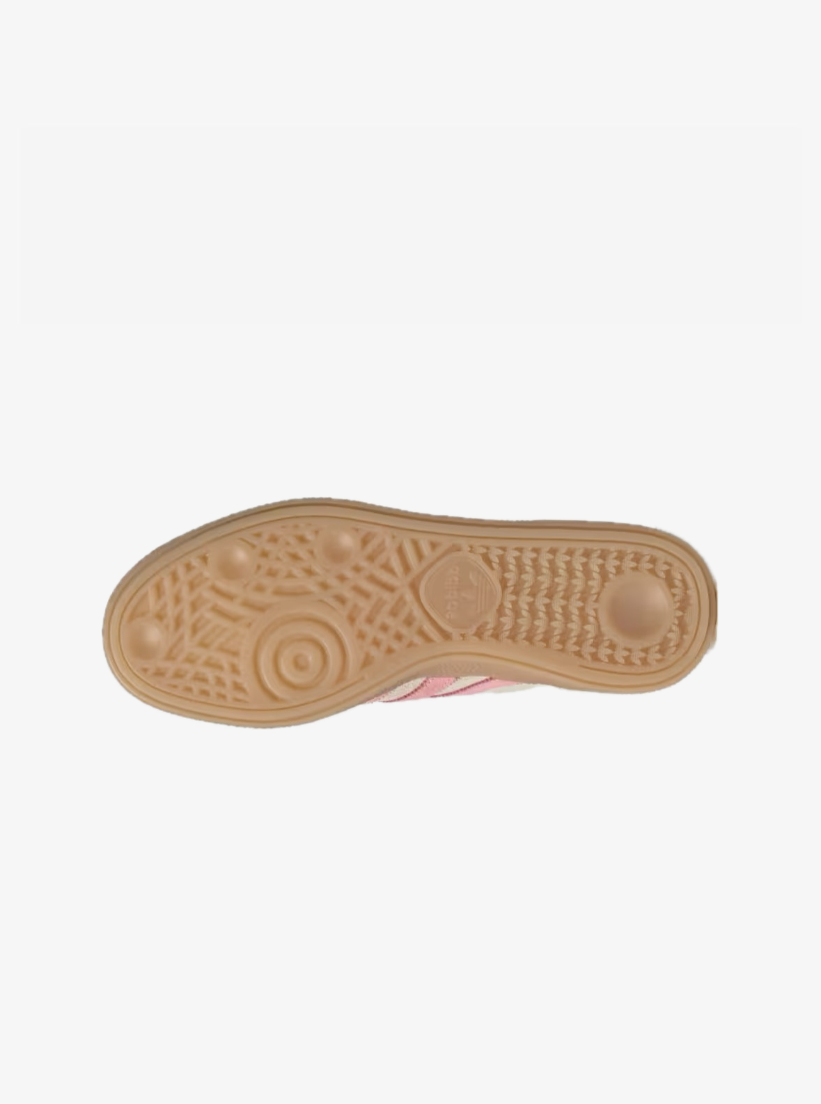 ADIDAS HANDBALL SPEZIAL ORBIT GRAY WONDER QUARTZ