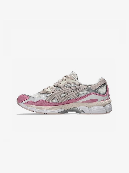 ASICS GEL-NYC CREAM MINERAL PINK