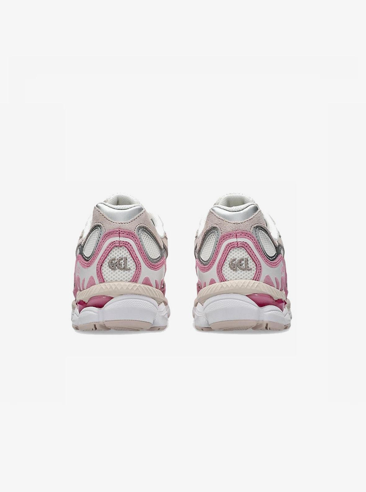 ASICS GEL-NYC CREAM MINERAL PINK