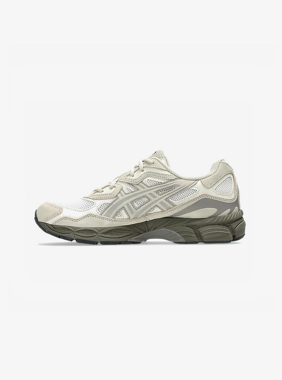ASICS GEL-NYC CREAM PUTTY