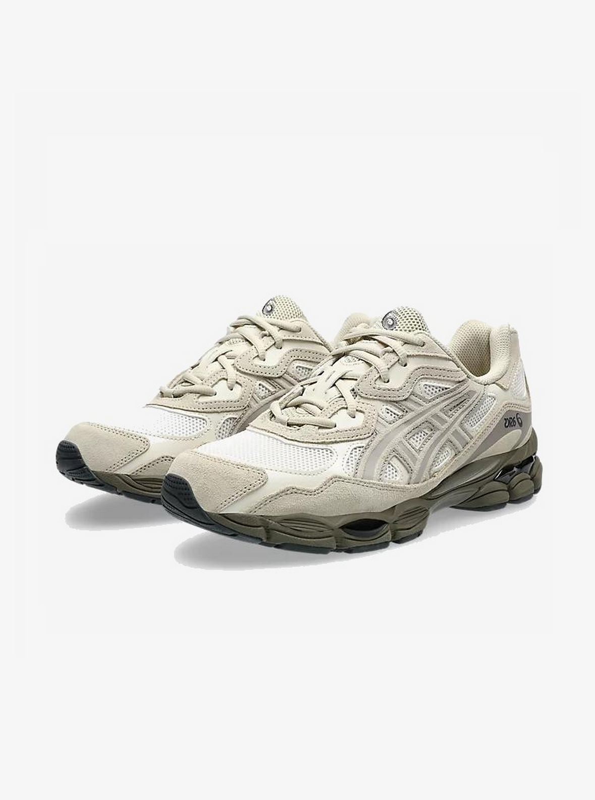 ASICS GEL-NYC CREAM PUTTY