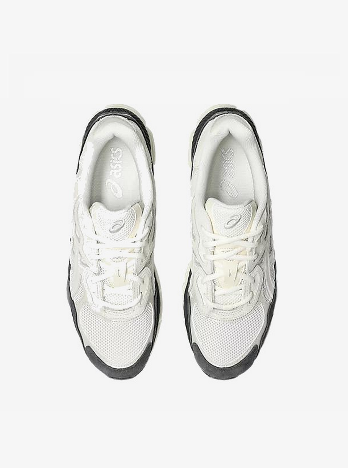 ASICS GEL-NYC SMOKY GRAY