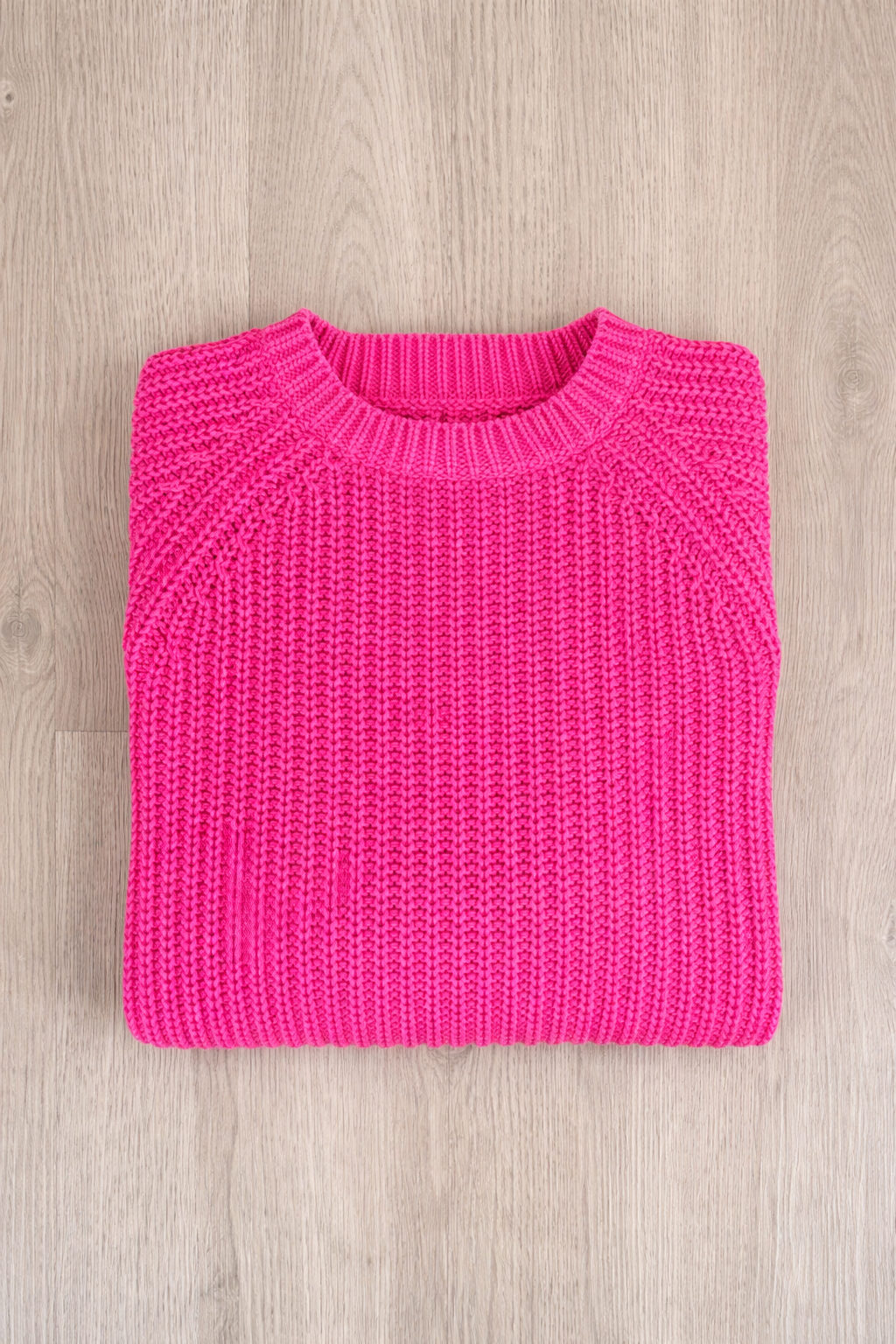 MAGLIONE LAUREN RALPH LAUREN FUCSIA A COSTE