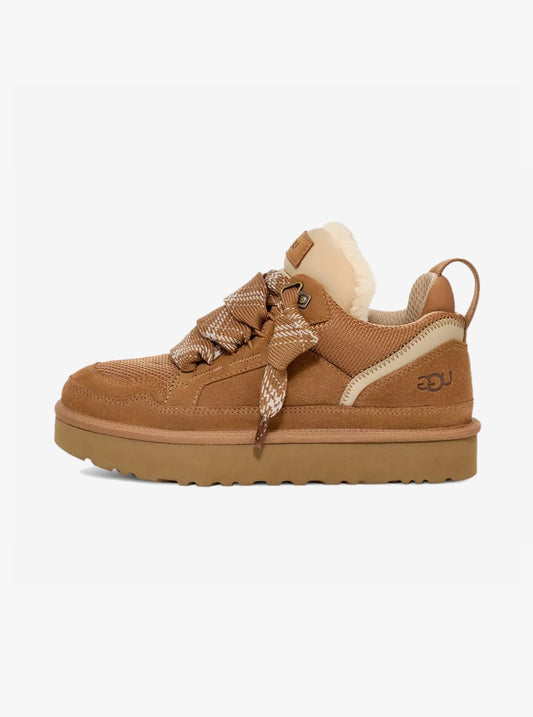 UGG LOWMEL CHESTNUT