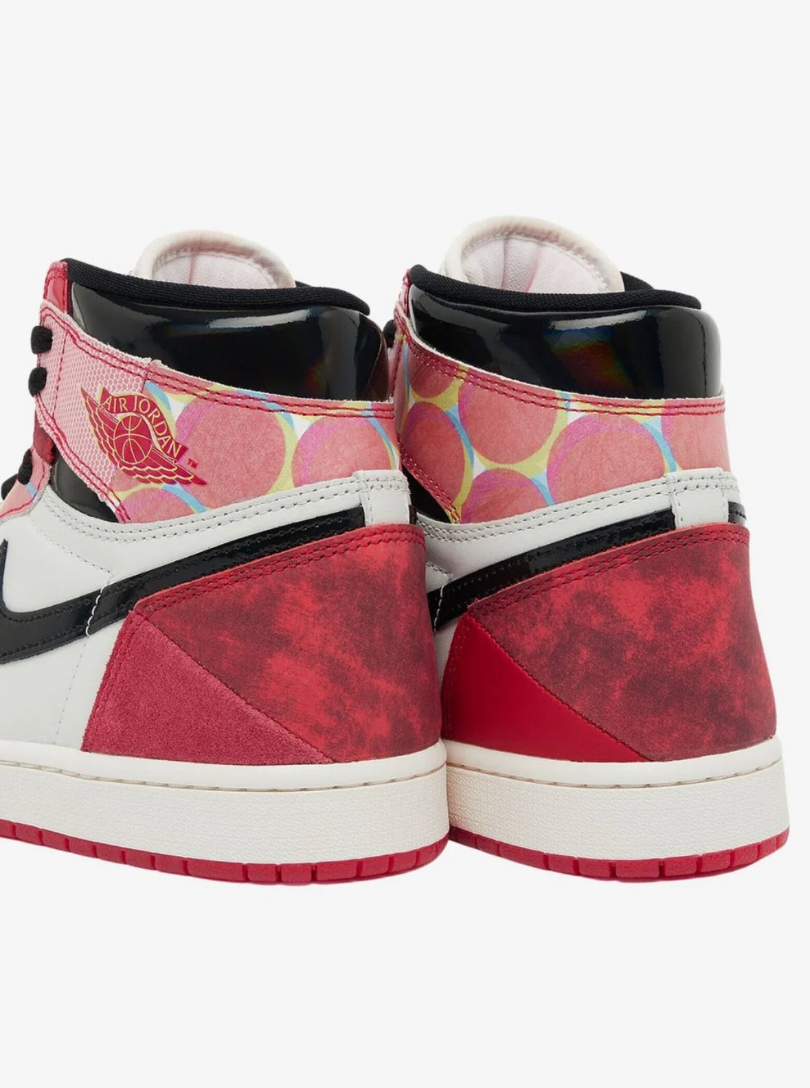 AIR JORDAN 1 RETRO HIGH OG SPIDER-MAN ACROSS THE SPIDER-VERSE