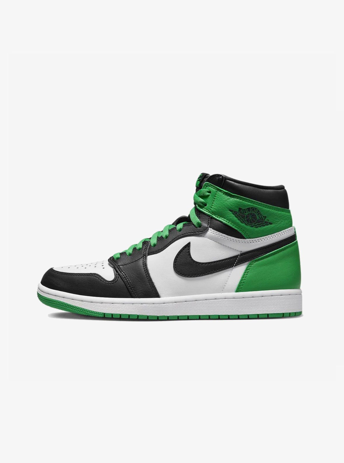 AIR JORDAN 1 RETRO HIGH OG LUCKY GREEN